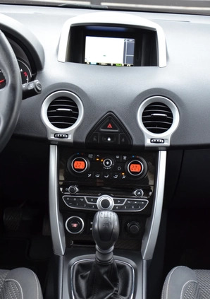 Renault Koleos cena 36500 przebieg: 147234, rok produkcji 2012 z Bełchatów małe 466